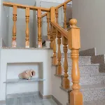 펜션 Casa Grigio Perla 1