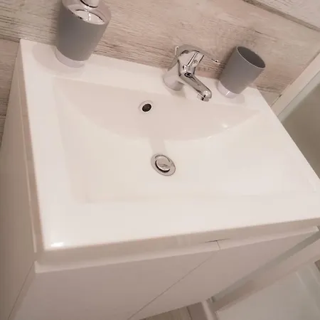 Holiday home Casa Vacanza “grigio Perla”