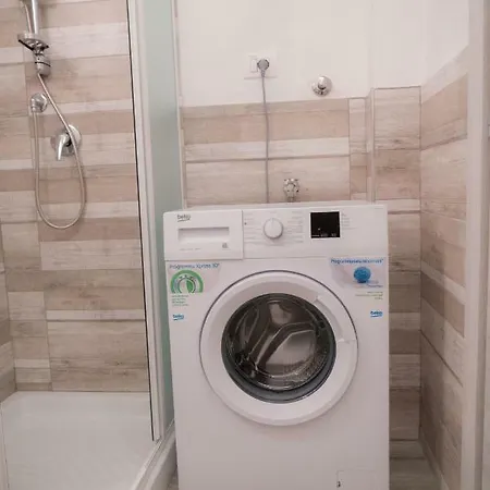 Casa Vacanza “grigio Perla” * Pachino