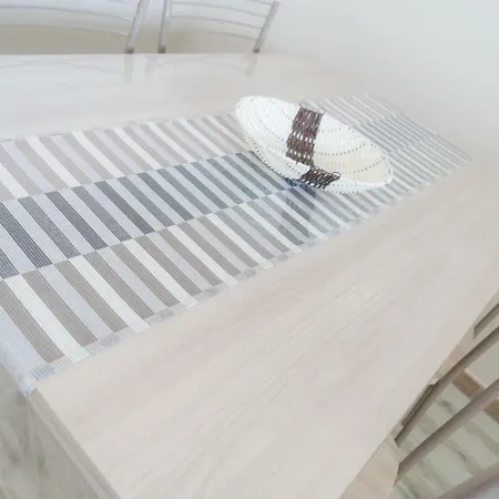 Casa Vacanza “grigio Perla” Holiday home