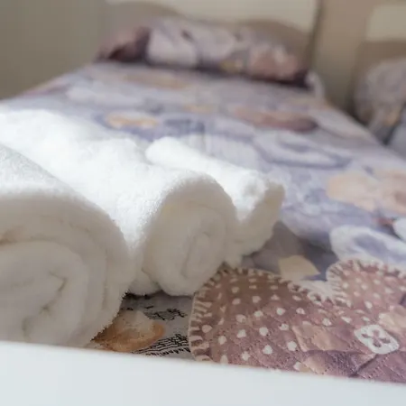 Casa Vacanza “grigio Perla” *