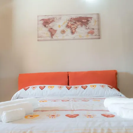 Casa Vacanza “grigio Perla” *