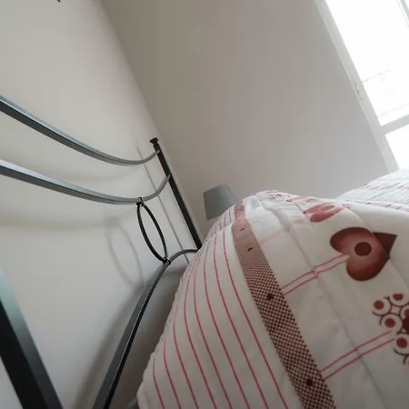 Casa Vacanza “grigio Perla” * Pachino
