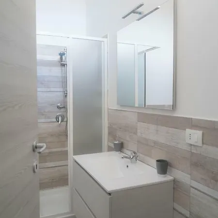 Holiday home Casa Vacanza “grigio Perla” *