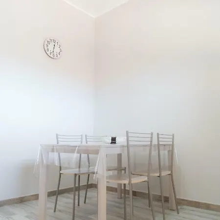 Casa Vacanza “grigio Perla” * Pachino