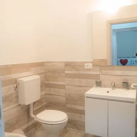 Casa Vacanza “grigio Perla” Pachino