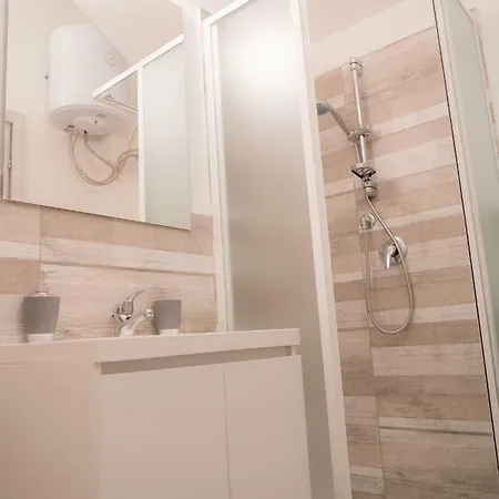 Casa Vacanza “grigio Perla”