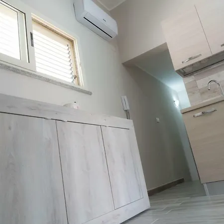 Casa Vacanza “grigio Perla”