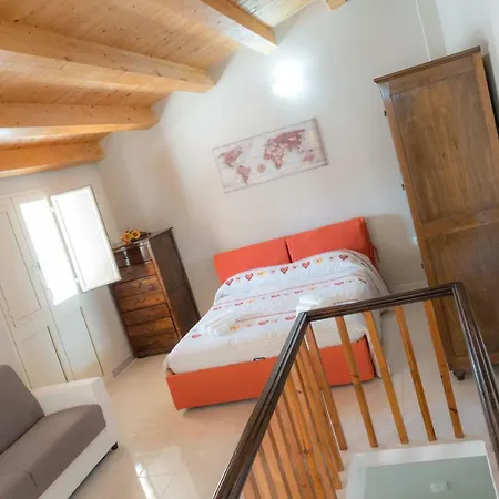 Casa Vacanza “grigio Perla” Holiday home