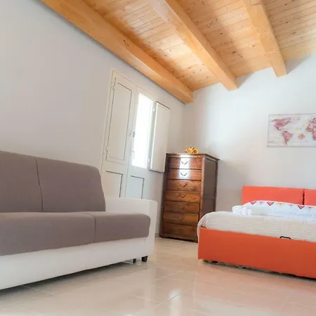 Casa Vacanza “grigio Perla”