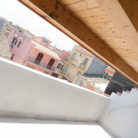 Casa Vacanza “grigio Perla” *