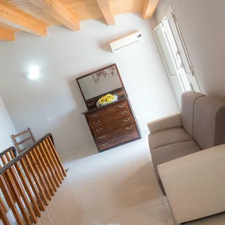 Holiday home Casa Vacanza “grigio Perla”