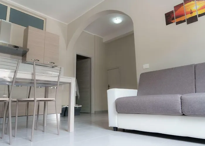 Casa Grigio Perla 1 Tatil Evi
