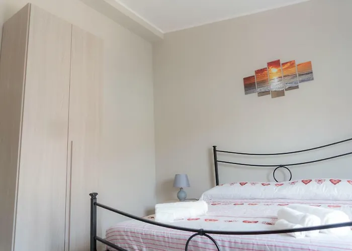 Casa Grigio Perla 1 Tatil Evi