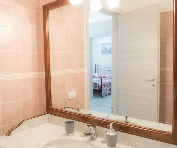 Casa Grigio Perla 1 Tatil Evi
