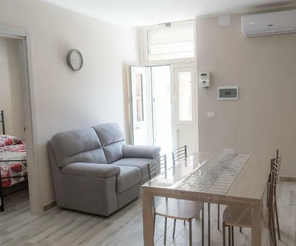 Casa Grigio Perla 1 Tatil Evi