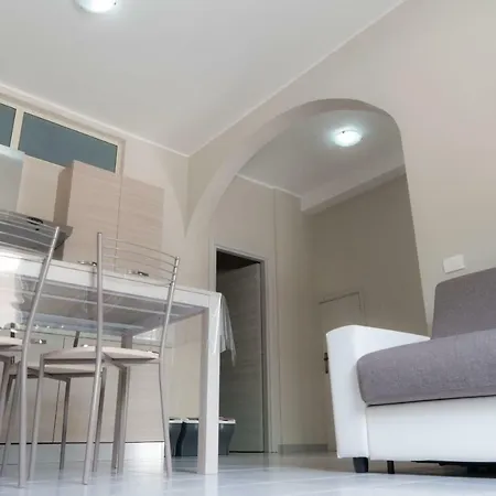 Casa Grigio Perla 1 Pachino