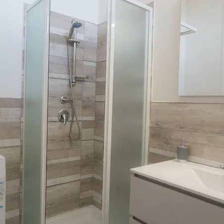 Casa Grigio Perla 1 Pachino