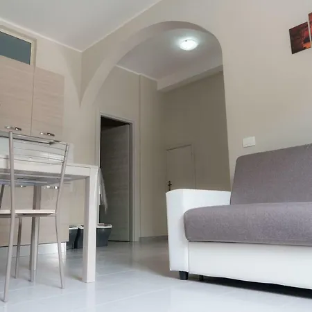 Casa Vacanza “grigio Perla” Prázdninový dům