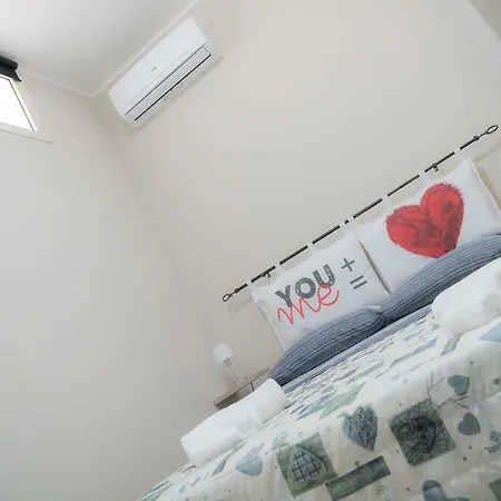 Casa Vacanza “grigio Perla” Pachino