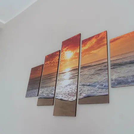 Casa Grigio Perla 1 Dom wakacyjny *