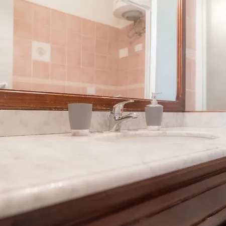 Casa Grigio Perla 1 Dom wakacyjny