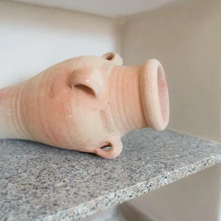 Prázdninový dům Casa Vacanza “grigio Perla”