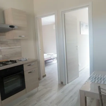 Casa Vacanza “grigio Perla” Prázdninový dům *