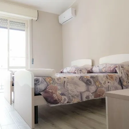 Dom wakacyjny Casa Grigio Perla 1 Pachino
