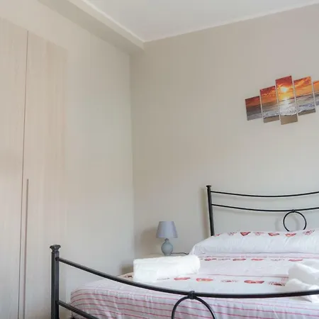 Casa Vacanza “grigio Perla” Prázdninový dům
