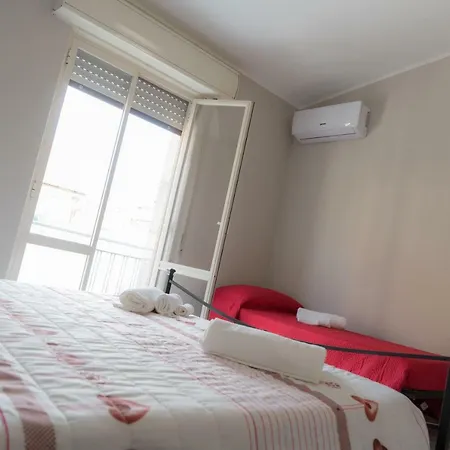 Casa Vacanza “grigio Perla” Prázdninový dům