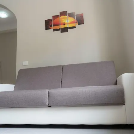 Prázdninový dům Casa Vacanza “grigio Perla” Pachino