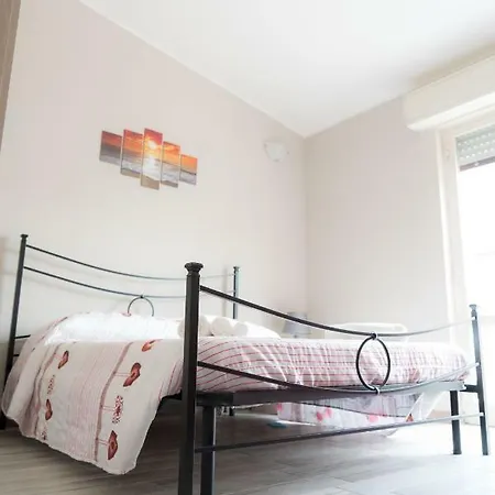 Casa Vacanza “grigio Perla” *