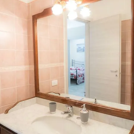 Casa Grigio Perla 1 Dom wakacyjny