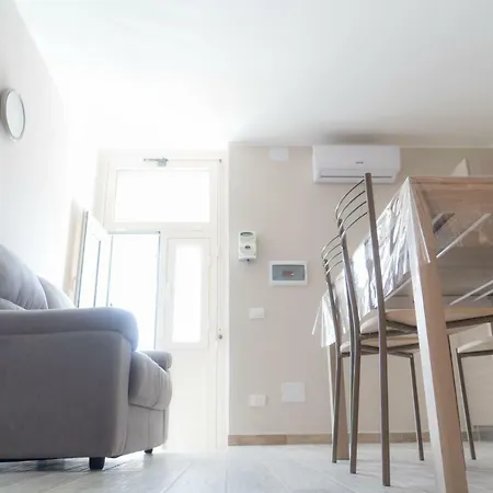 Casa Vacanza “grigio Perla” Prázdninový dům