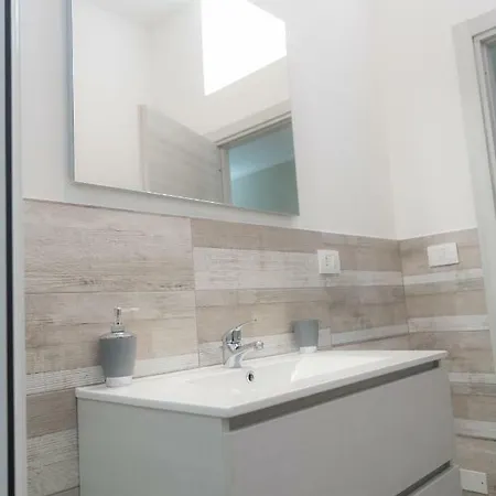 Prázdninový dům Casa Vacanza “grigio Perla”