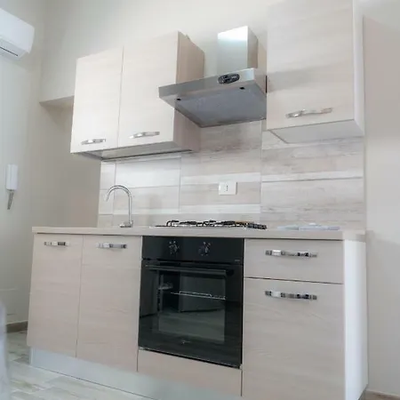 Casa Vacanza “grigio Perla” *