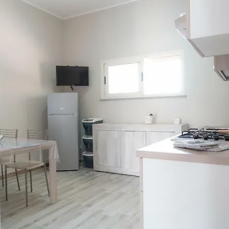 Casa Grigio Perla 1 Dom wakacyjny Pachino