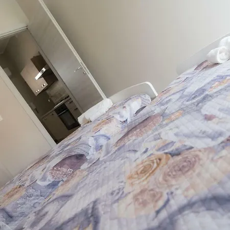 Casa Grigio Perla 1 Dom wakacyjny *