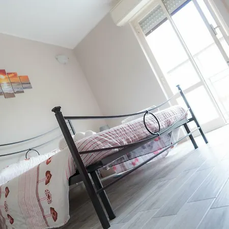 Casa Grigio Perla 1 Dom wakacyjny *