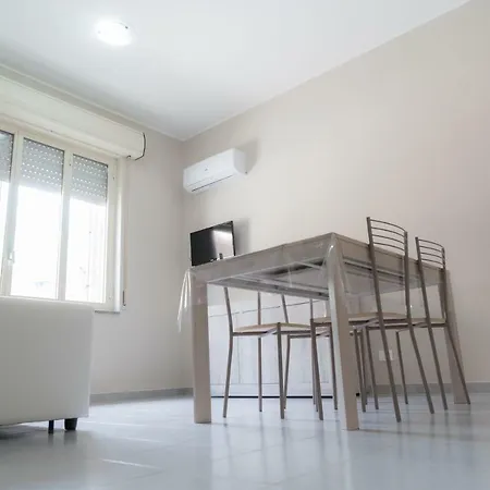 Casa Vacanza “grigio Perla”