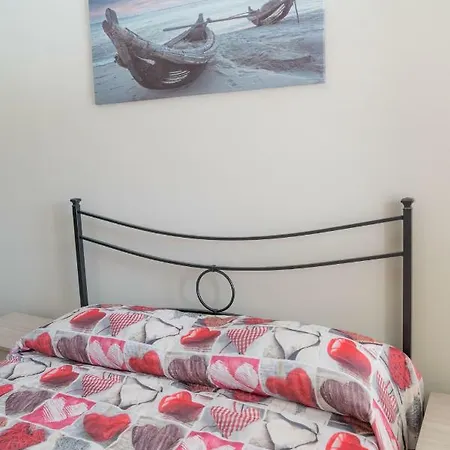 Casa Vacanza “grigio Perla” Prázdninový dům *