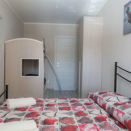 Casa Grigio Perla 1 Pachino