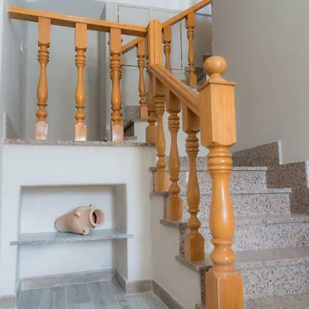 Dom wakacyjny Casa Grigio Perla 1