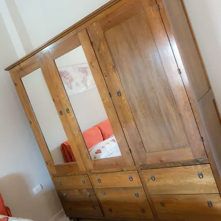 Casa Vacanza “grigio Perla” Prázdninový dům *