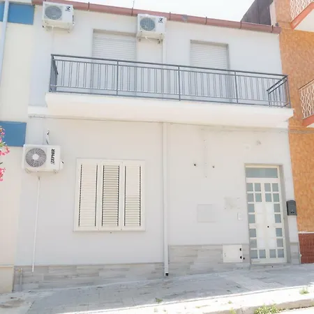 Casa Grigio Perla 1 Dom wakacyjny Pachino