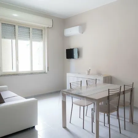 Prázdninový dům Casa Vacanza “grigio Perla”