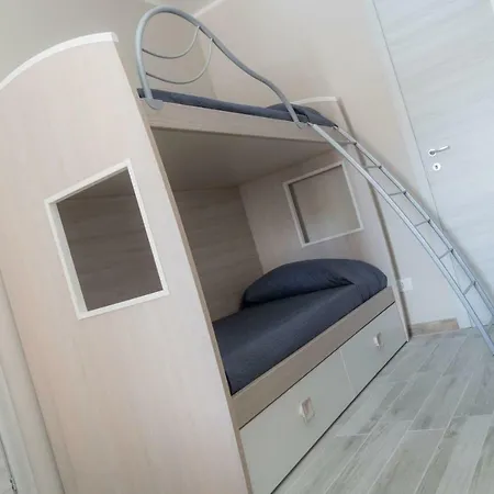 Casa Grigio Perla 1 * Pachino