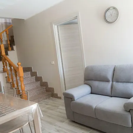 Casa Grigio Perla 1 Tatil Evi