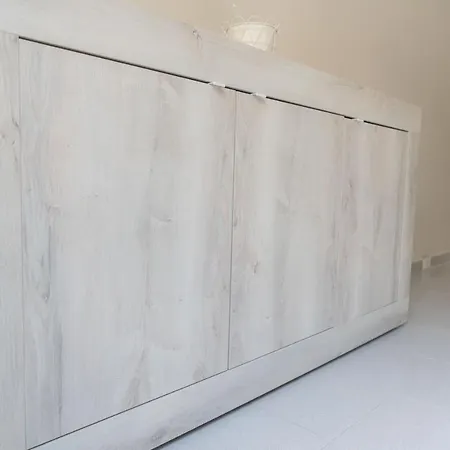 Prázdninový dům Casa Vacanza “grigio Perla”